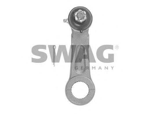 Сошка рульового керування Swag 80941308