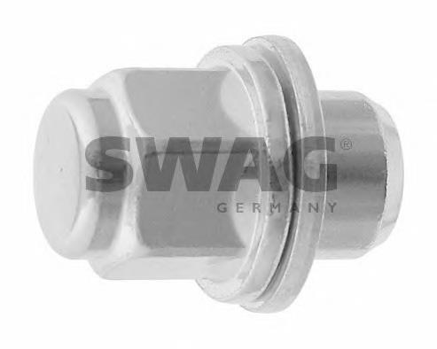 Купити 81926587 Swag Колісні гайки