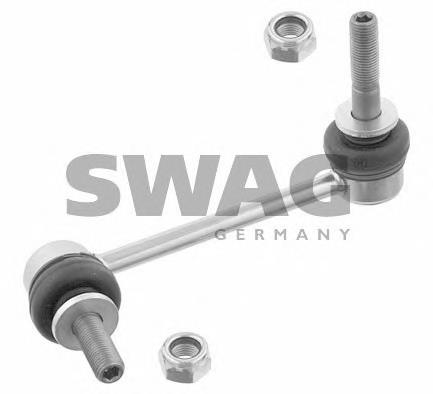 Тяжка стабілізатора, переднього, ліва Swag 81927336 ціна, від 13.90 USD
