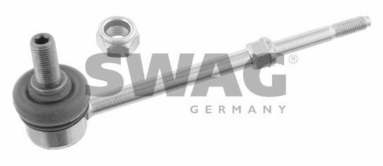 Лінк стабілізатора, заднього Swag 81927287 ціна, від 11.86 USD