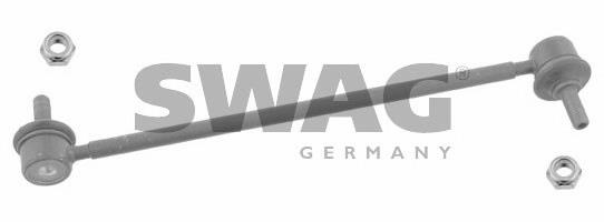 Стійка переднього стабілізатора Swag 81926085
