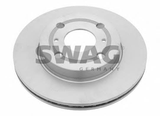 Диск переднього гальма Meyle 30155210099 ціна, від 24.18 USD