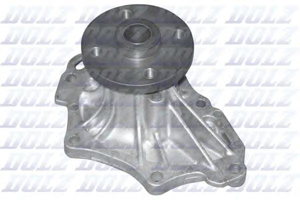 Помпа охолодження Dolz T225 ціна, від 28.45 USD