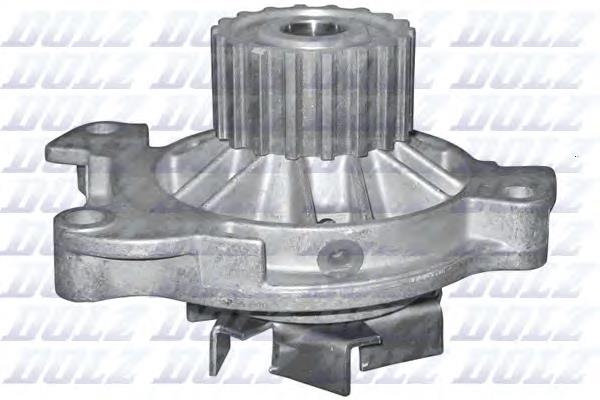 Помпа охолодження Dolz R303 ціна, від 34.61 USD