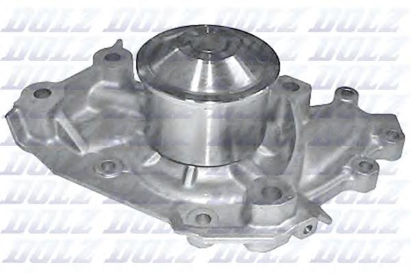 T215 Dolz Насос охолодження
