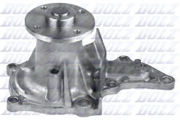 Помпа охолодження Dolz T218 ціна, від 34.27 USD