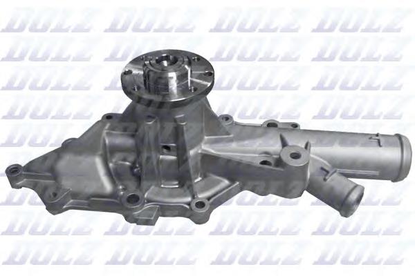 Помпа охолодження Dolz M232 ціна, від 60.93 USD