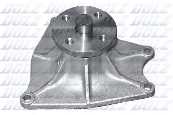 Купити H208SP Dolz Насос охолоджуючої рідини