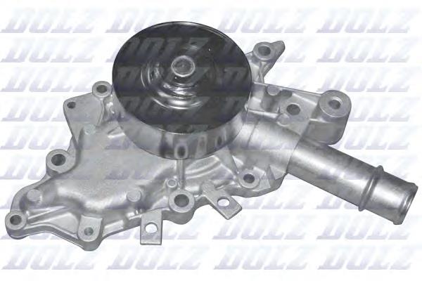 Водяний насос Dolz M215