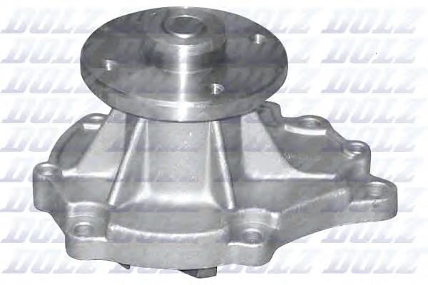 Купити N107 Dolz Насос охолоджуючої рідини