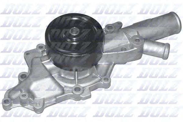Помпа охолодження Dolz M214 ціна, від 52.98 USD
