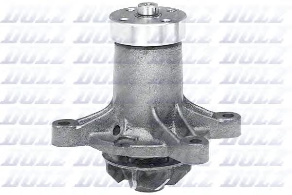 Помпа охолодження Dolz M187 ціна, від 15.29 USD