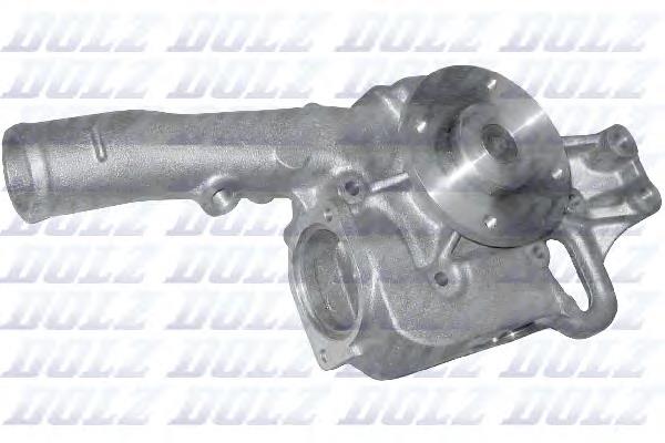 Купити M630 Dolz Насос охолоджуючої рідини