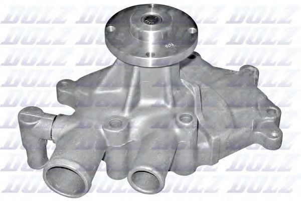 Купити N120 Dolz Насос охолоджуючої рідини