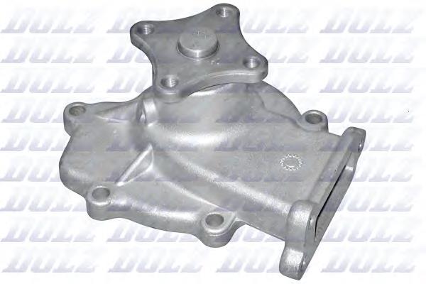 Помпа охолодження Dolz N110 ціна, від 28.01 USD