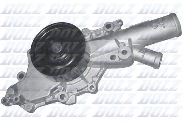Купити M224 Dolz Насос охолоджуючої рідини
