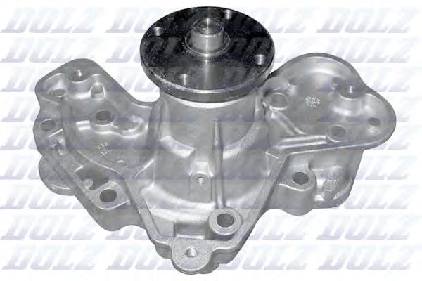 Помпа охолодження GMB GWMZ36A ціна, від 24.40 USD