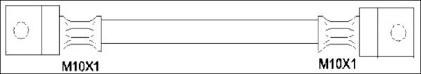 Гальмівні колодки Optimal BP12934 ціна, від 93.07 USD