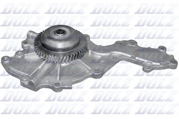 Купити O115 Dolz Насос охолоджуючої рідини