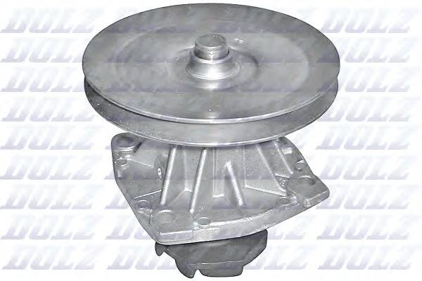 Помпа охолодження Dolz S124ST ціна, від 28.75 USD