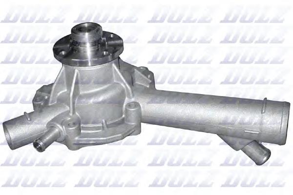 Помпа M204 Dolz