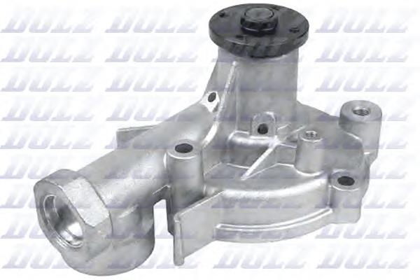 Помпа охолодження Dolz H214 ціна, від 31.70 USD