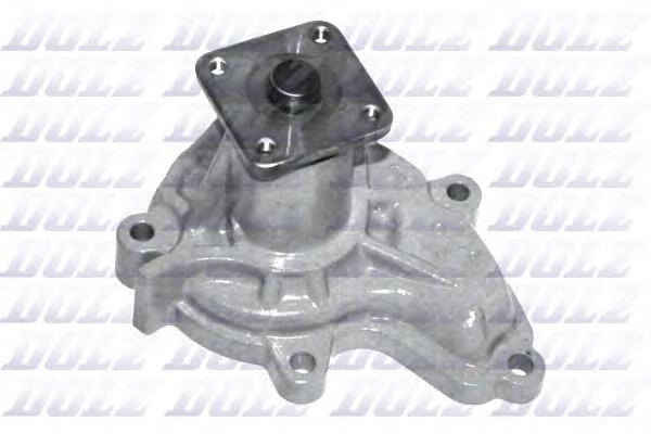 Водяний насос Dolz N128