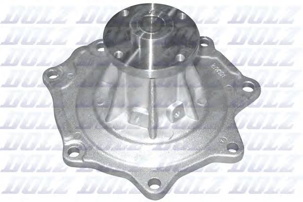 Помпа N141 Dolz