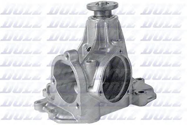 Помпа охолодження Dolz M201 ціна, від 68.10 USD