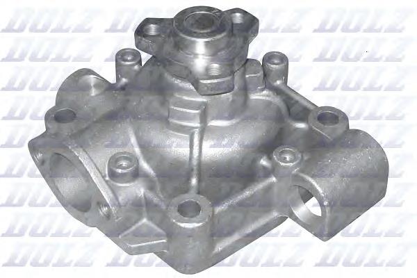 Помпа охолодження Dolz S150 ціна, від 44.28 USD
