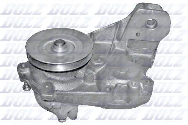 Помпа охолодження Dolz S164 ціна, від 82.91 USD