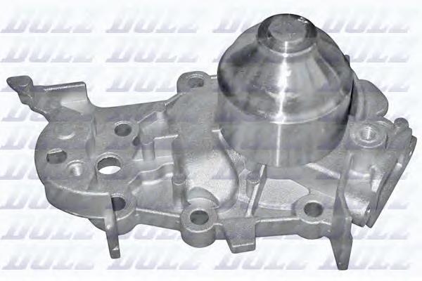 Купити R218 Dolz Насос охолоджуючої рідини