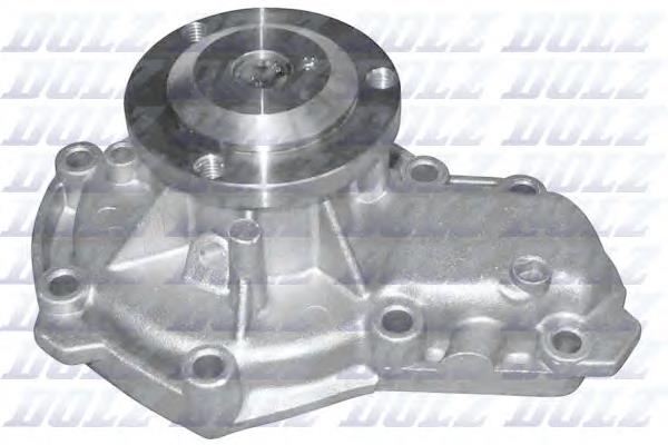 Помпа охолодження Dolz R266 ціна, від 29.20 USD