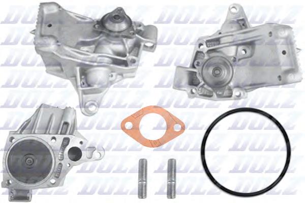 Помпа R220 Dolz