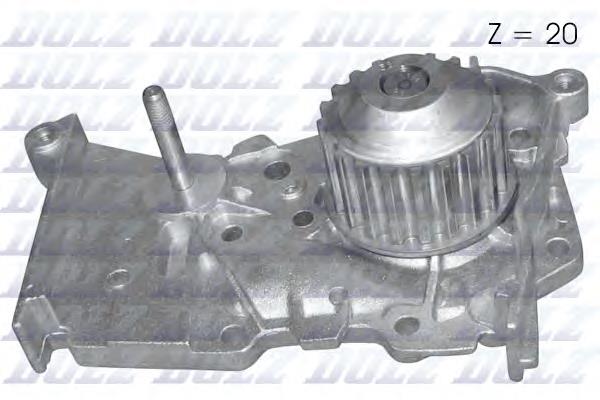 Помпа R216 Dolz