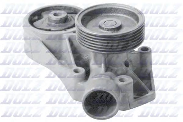 Помпа S194 Dolz