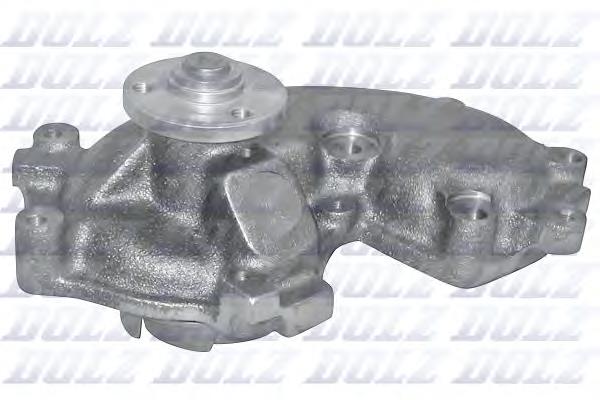 Помпа охолодження Dolz S223ST ціна, від 38.20 USD