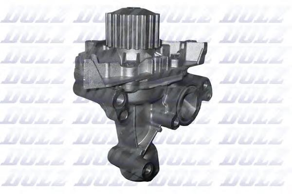 Помпа охолодження Dolz C138 ціна, від 48.56 USD