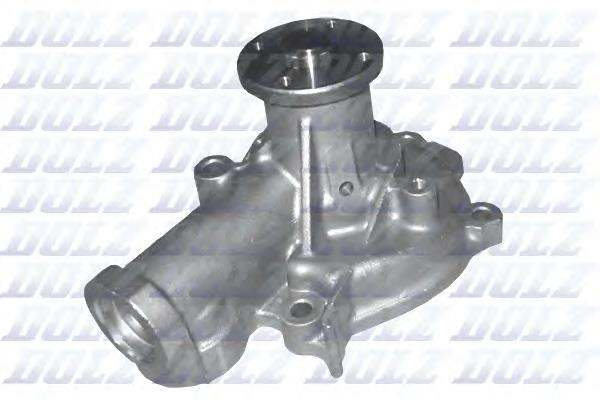 Помпа H217 Dolz