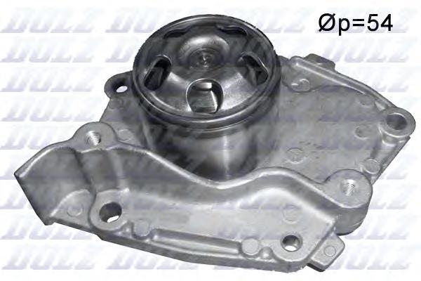 Помпа R233 Dolz