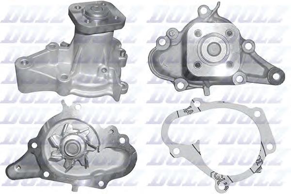 Помпа H236 Dolz