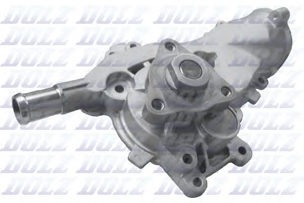 Помпа O267 Dolz