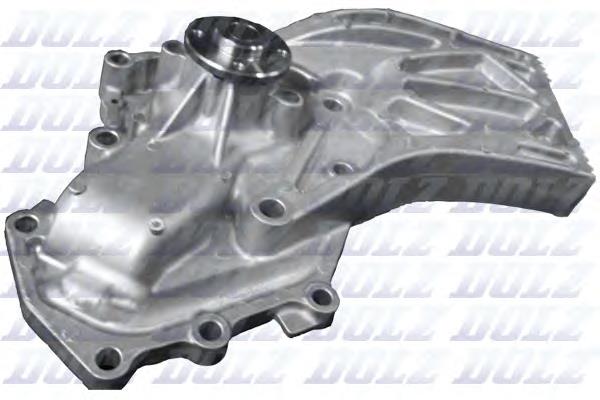Помпа охолодження Dolz R224 ціна, від 89.61 USD