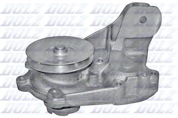 Помпа охолодження Dolz S123ST ціна, від 96.64 USD