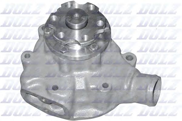 Купити M613 Dolz Насос охолоджуючої рідини