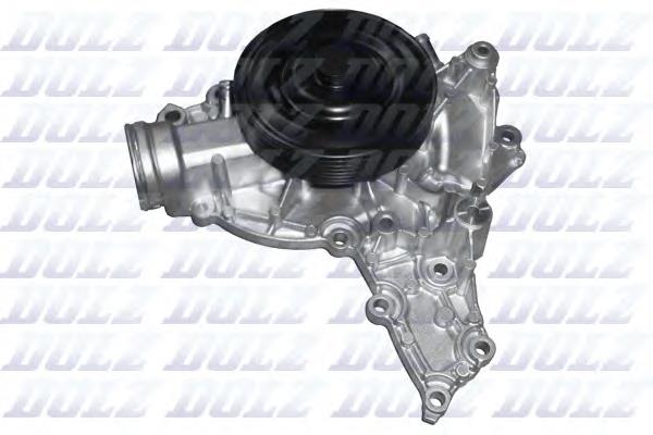 Помпа охолодження Dolz M238 ціна, від 76.39 USD