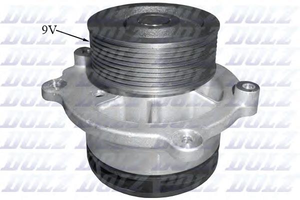 Водяний насос Dolz D204