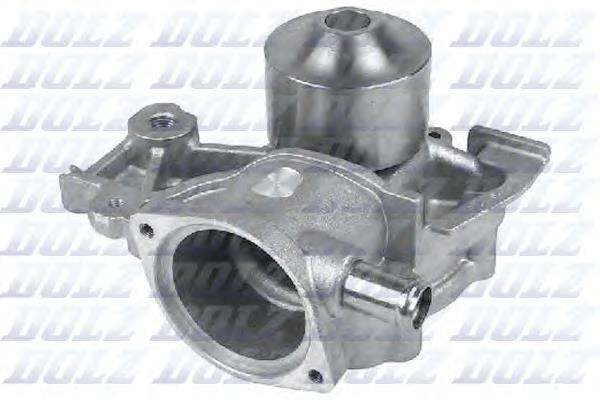 S205 Dolz Насос охолодження