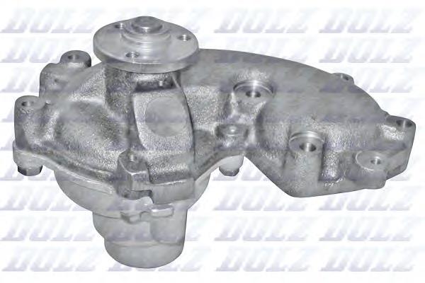 S223 Dolz Помпа водяна, корпус
