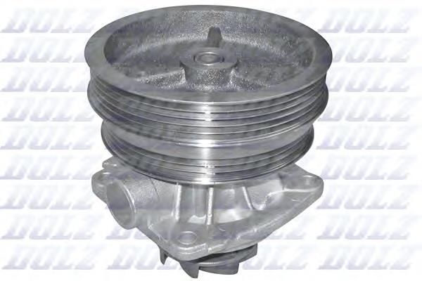 Помпа охолодження Dolz S216 ціна, від 48.66 USD